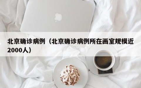 北京确诊病例（北京确诊病例所在画室规模近2000人）
