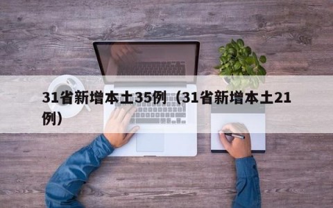 31省新增本土35例（31省新增本土21例）