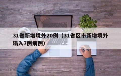 31省新增境外20例（31省区市新增境外输入7例病例）