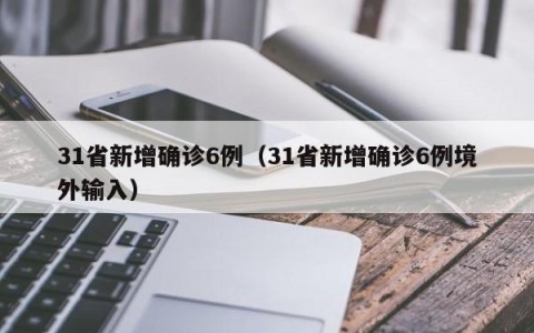 31省新增确诊6例（31省新增确诊6例境外输入）